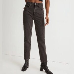 Madewell Perfect Vintage Jean